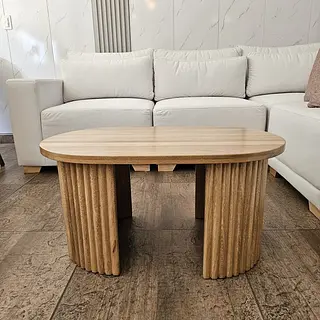 Mesa de Centro Grecia 