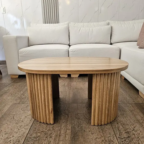 Mesa de Centro Grecia 