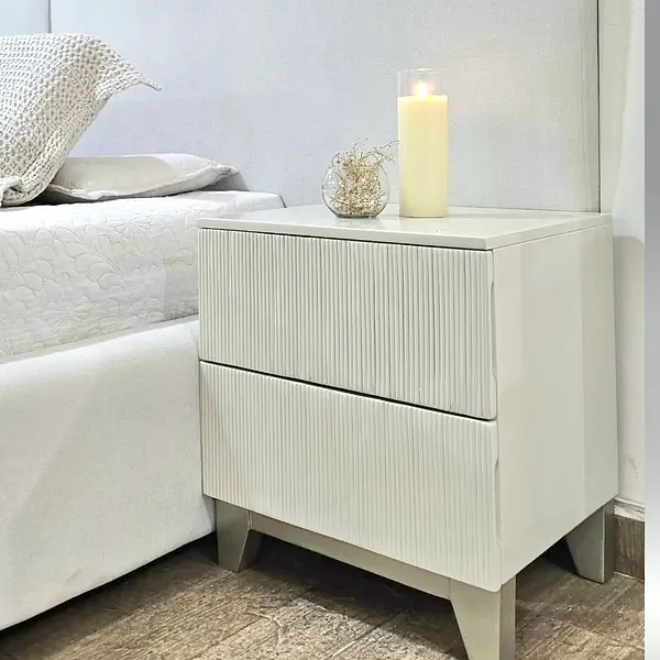 Mesa de noche Berlín 