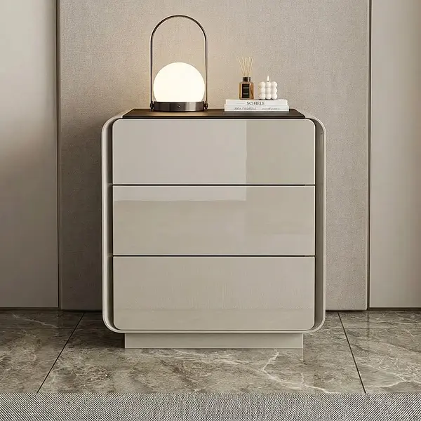 Mesa de noche Grecia 