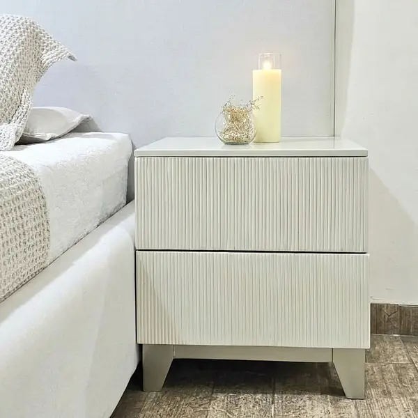 Mesa de noche Berlín 