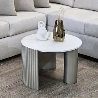 Mesa de Centro Bruselas