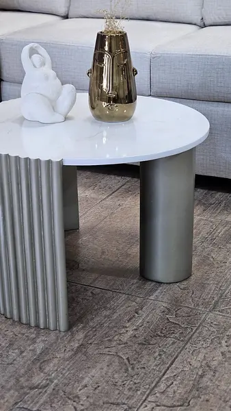 Mesa de Centro Bruselas