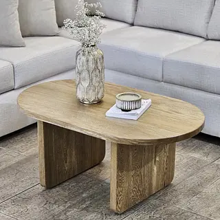 Mesa de Centro Dublín 