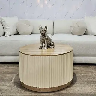 Mesa de Centro Lisboa
