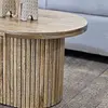 Mesa de Centro Lyon