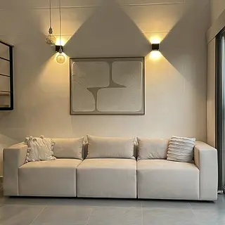 Sofá Loft