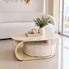 Mesa de Centro Viena