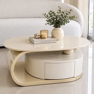 Mesa de Centro Viena