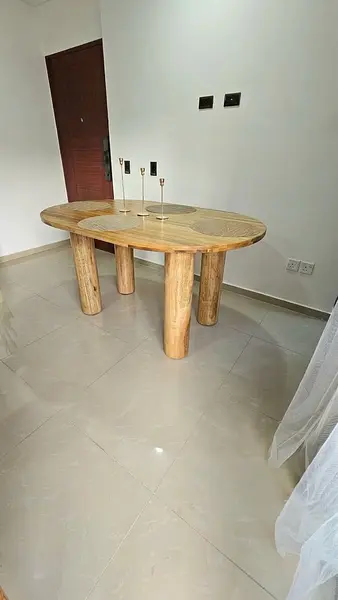 Mesa De Comedor Sevilla