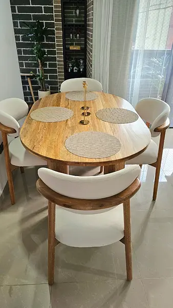 Mesa De Comedor Sevilla