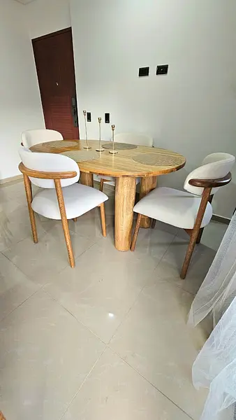 Mesa De Comedor Sevilla