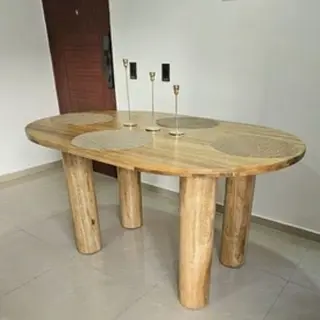 Mesa De Comedor Sevilla