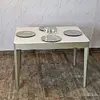 Mesa De Comedor Tulipan