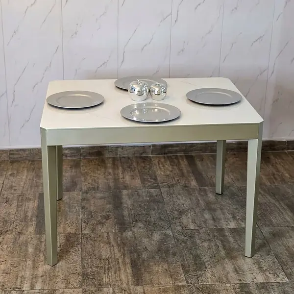 Mesa De Comedor Tulipan