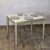 Mesa De Comedor Tulipan