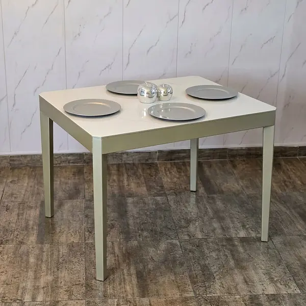 Mesa De Comedor Tulipan