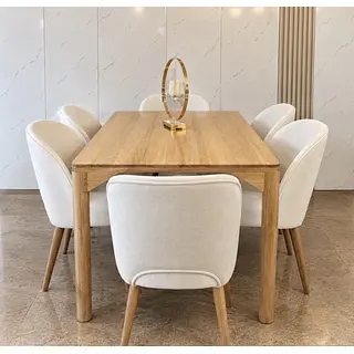 Comedor Petalo