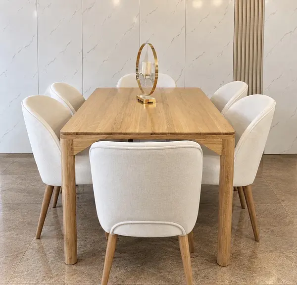 Comedor Petalo