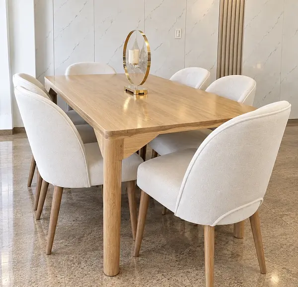 Comedor Petalo