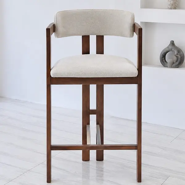 Silla de Barra Oslo