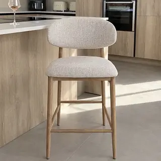 Silla de Barra Grecia 