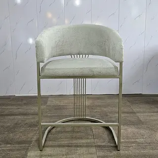 Silla de Barra Berlin