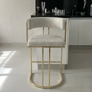 Silla de Barra Porto 