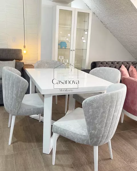 Comedor Petalo