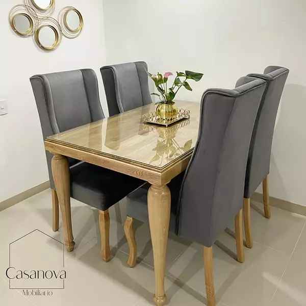 Comedor Italia