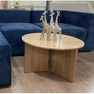 Mesa De Centro Polonia